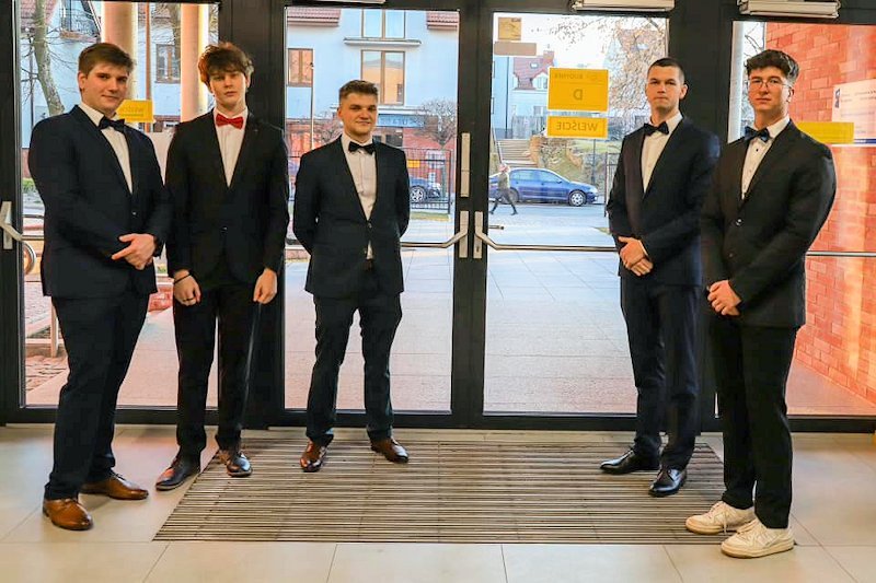 Dzień Kobiet 2025